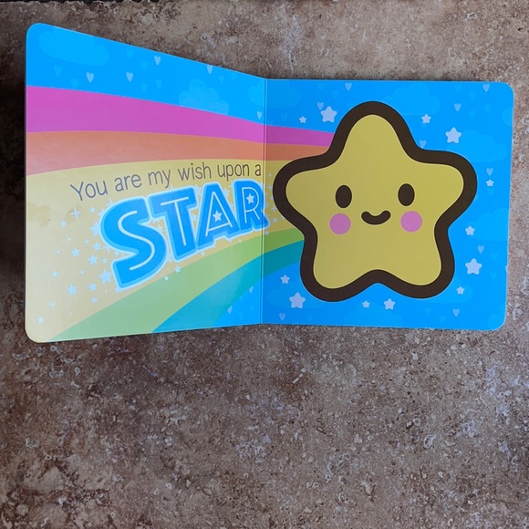 Board Books -Set of 2 - Picture 3 of 4